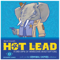 Hot Lead (EN)