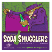 Soda Smugglers (EN)