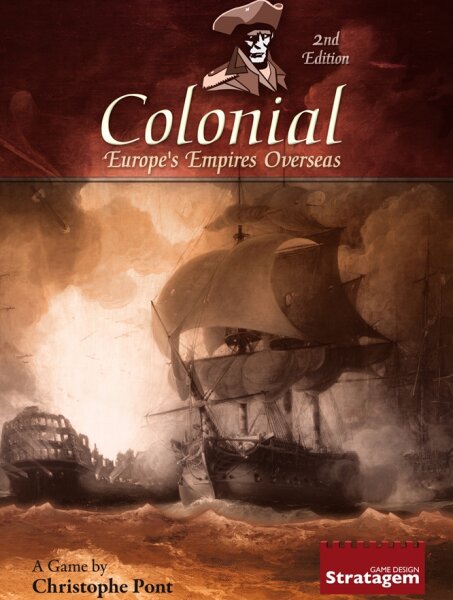 Colonial (EN)