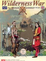 Wilderness War (2015 Edition) (EN)