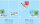 Wing Leader: Supremacy Mounted Map (EN)