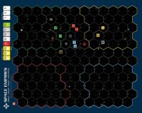 Space Empires 4X: Mounted Map (EN)