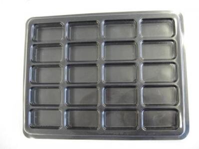 Counter Tray (20 Compartment) (10) (EN)