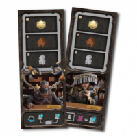 Barrage: Executive Officer B (EN)