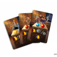 Golem Promo Cards (EN)