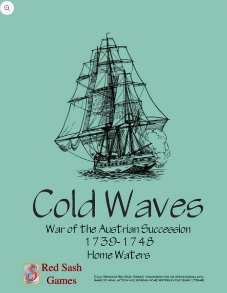 Cold Waves (EN)