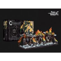 Conquest: Dweghom - Inferno Automata (EN)