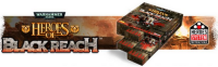Heroes of Black Reach: Orks Storage Box (EN)
