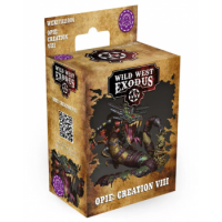 Wild West Exodus: Opie - Creation VIII (EN)