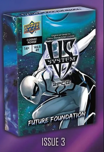 VS System 2PCG: Marvel Future Foundation (EN)