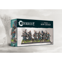 Conquest: Nords - Bow Chosen (EN)