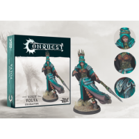 Conquest: Nords - Volva (EN)