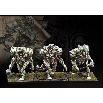 Conquest: Spires - Incarnate Sentinel (EN)