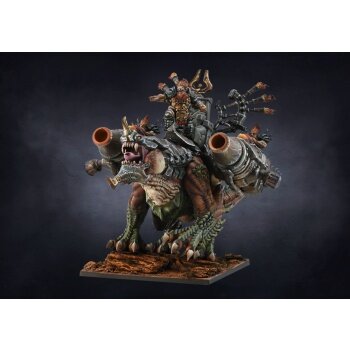 Conquest: Dweghom - Hellbringer Drake (EN)