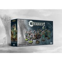 Conquest: Taster - Nords (EN)