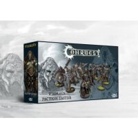 Conquest: Taster - W’adrhun (EN)