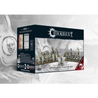 Conquest: Spires - 1 player Starter Set (EN)