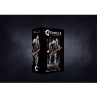 Conquest: Hundred Kingdoms - Armsmaster (EN)