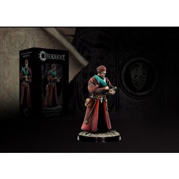 Conquest: Hundred Kingdoms - Servite (EN)