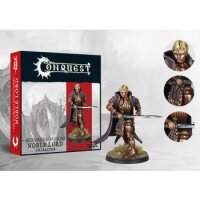 Conquest: Hundred Kingdoms - Noble Lord - Alt Sculpt (EN)