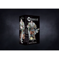 Conquest: Nords - Konungyr (Nords King) (EN)