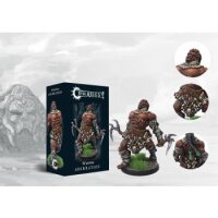 Conquest: W’adrhun - Aberration (EN)