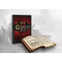 Conquest: First Blood - Softcover Rulebook 2.0 (EN)
