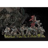 Conquest: W’adrhun - Blooded (EN)