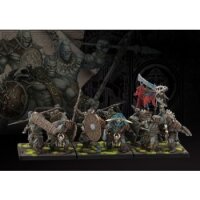 Conquest: W’adrhun - Braves (EN)