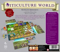 Viticulture: World (DE)