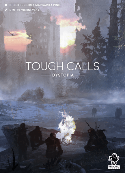 Tough Calls: Nach dem Untergang (DE)