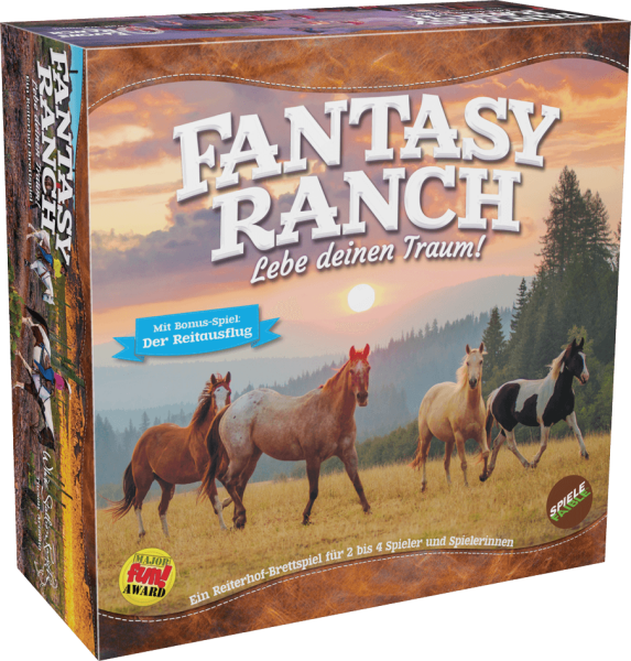 Fantasy Ranch (DE)