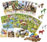 Fantasy Ranch (DE)