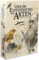 Über die Entstehung der Arten (DE)