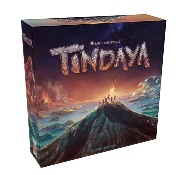 Tindaya (DE)
