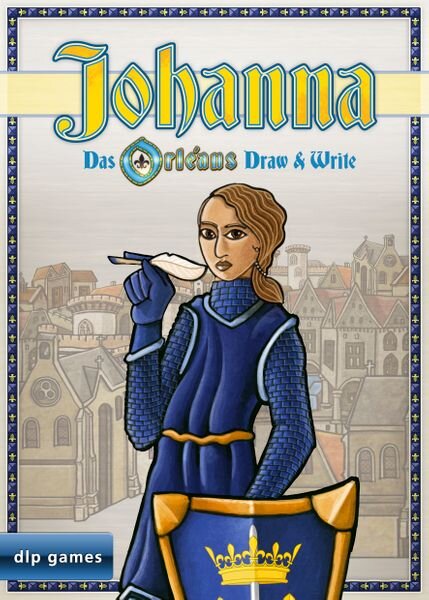 Johanna Block