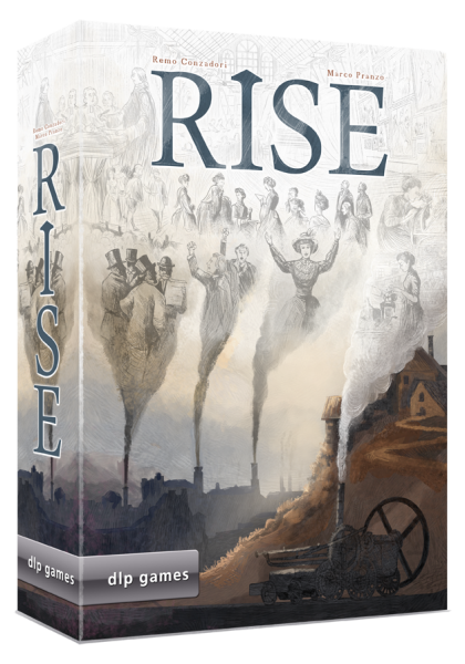 Rise (DE/EN)