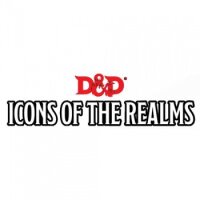 D&D Icons of the Realms: Monster Menagerie Treant...