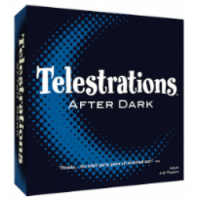 Telestrations: After Dark (EN)