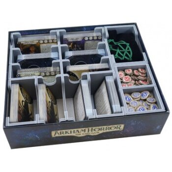 Living Card Games Insert