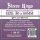 Card Sleeves - 80 x 80mm - Sleeve Kings - Medium Square - 110 Stück - 60 Micronss