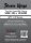 Card Sleeves - 88 x 125mm - Sleeve Kings - Tiny Epic Compatible - 110 Stück - 60 Micronss