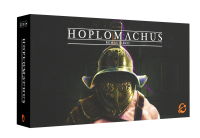 Hoplomachus Remastered (EN)