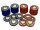 Hoplomachus: Premium Health Chips (EN)