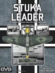 Stuka Leader (EN)