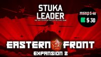 Stuka Leader: Eastern Front 2 (EN)