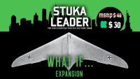 Stuka Leader: What If…? (EN)