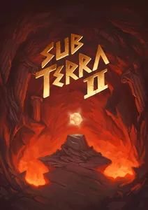 Sub Terra II: Inferno`s Edge (EN)