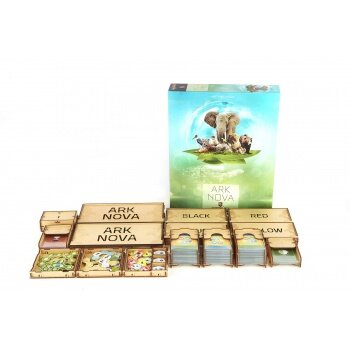 Insert Ark Nova