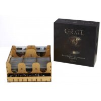 Insert Tainted Grail SG box + Echo of the Past